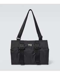 Y-3 - Crossbody Bag - Lyst
