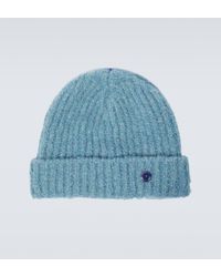 God's True Cashmere - Ribbed-knit Cashmere Beanie - Lyst