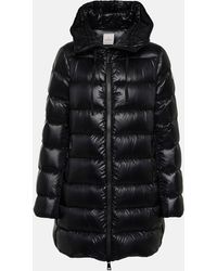 Moncler - Suyen Quilted Down Coat - Lyst