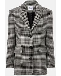 Self-Portrait - Blazers - Lyst