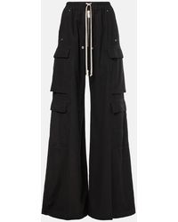 Rick Owens - Pants & Shorts - Lyst