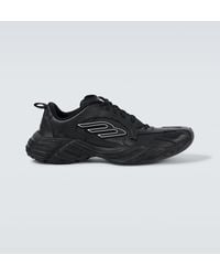 Balenciaga - Monday Shoe - Lyst