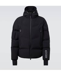Moncler - Angren Down Ski Jacket - Lyst