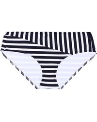 Araks Bikini-Höschen Millie - Blau