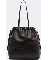 A.Emery - Sibella Leather Tote Bag - Lyst