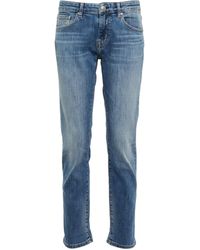 AG Jeans Jeans for Women | Online Sale up to 75% off | Lyst Canada