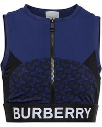 Burberry Bras for Women | Online Sale up to 50% off | Lyst