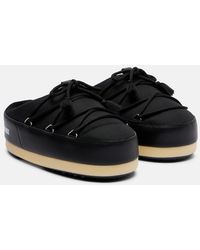 Moon Boot - Evx Mules - Lyst