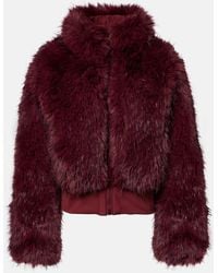 Goldbergh - Jacke Lumis - Lyst