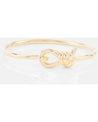 Bottega Veneta - Knot Bracelet - Lyst