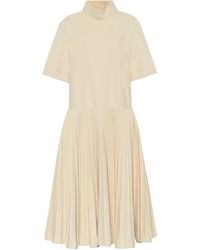 Jil Sander Casual and day dresses for Women - Up to 71% off at 