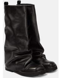 The Attico - Boots - Lyst