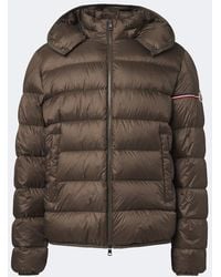 Moncler - Ravenlock Down Jacket - Lyst