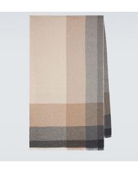 Brunello Cucinelli - Sciarpa - Lyst