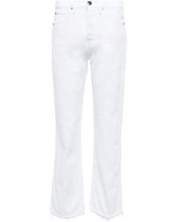3x1 - Austin High-rise Cropped Jeans - Lyst