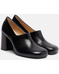Lemaire - Pumps Anatomic 80 - Lyst