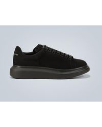Alexander McQueen Shoes for Men - Up to 50% off | Lyst