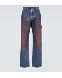 Winnie New York - Wide-leg Jeans - Lyst