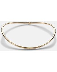 Anita Ko - Choker Cosmo En Or 18 Ct - Lyst