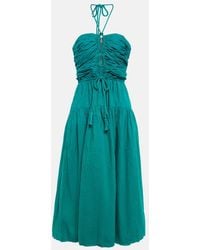 Ulla Johnson - Emmaline Dress - Lyst
