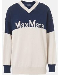 Max Mara - Pullover Luigi - Lyst