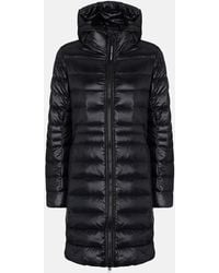 Canada Goose - Cypress Down Coat - Lyst