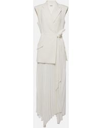 Jonathan Simkhai - Helena Blazer Dress - Lyst