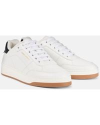 Saint Laurent - Sl61 Sneaker - Lyst