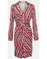 Diane von Furstenberg - Dresses - Lyst