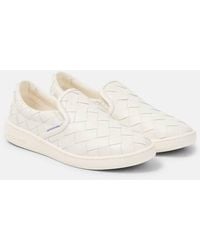 Bottega Veneta - Sneakers 'Sawyer' - Lyst