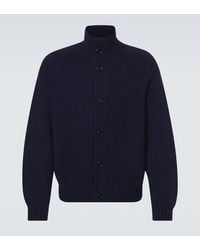 Tom Ford - Cashmere Cardigan - Lyst