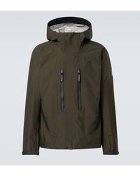 and wander - 2.5L Hiker Rain Jacket - Lyst