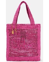 Chloé - X Made For A Banana Tote Bag - Lyst