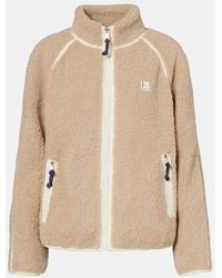 Tory Burch - Teddy Jacket - Lyst