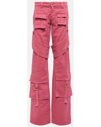 Blumarine - Pantaloni Cargo - Lyst