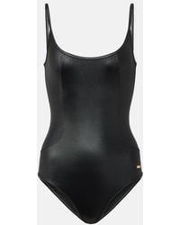 Tom Ford - Scoop-Neck Swimsuit - Lyst