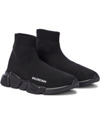 Balenciaga Speed Sneakers for Women - Up to 40% off at Lyst.com