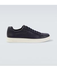 Church's - Ludlow Leather Sneakers - Lyst