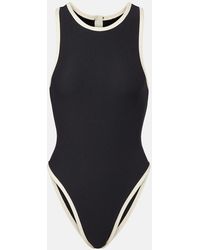 SAME - Badeanzug Tank - Lyst