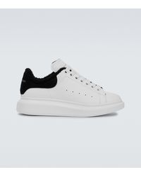 Alexander McQueen Sneakers for Men | Online Sale up to 50% off | Lyst