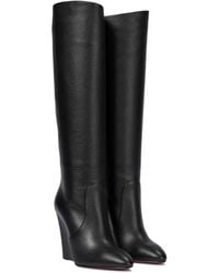 Christian Louboutin Knee-high boots for 