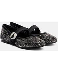 Coperni - Ballerines A Ornements - Lyst