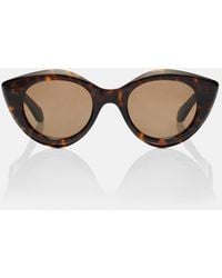 Alaïa - Absolu Cat-Eye Sunglasses - Lyst
