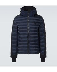 Toni Sailer - Veste De Ski Ian - Lyst