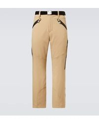 Bogner - Tim Belted Ski Pants - Lyst