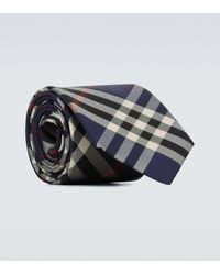 Burberry Ties for Men | Online Sale up to 73% off | Lyst