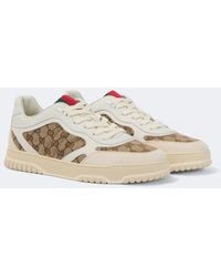 Gucci - Re-Web Damensneaker, Grösse - Lyst