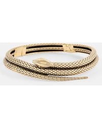 Chloé - The Schlangenkette - Lyst