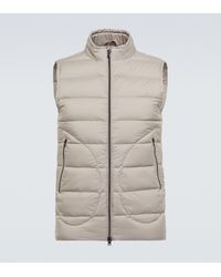 Herno Waistcoats and gilets for Men | Online Sale up to 52% off | Lyst