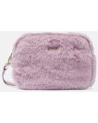 Max Mara - Borsa A Tracolla Small - Lyst